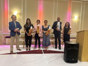 Dr. Ritu Nahar Joins AAPI NJ Panel to Share Expertise and Promote Cultural & Clinical Dialogue