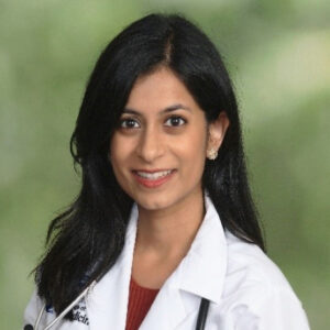 Keerthana Kesavarapu