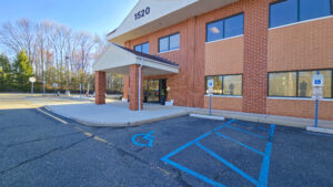 Take a Google 360 Virtual Tour of Specialty Surgical Center of North Brunswick